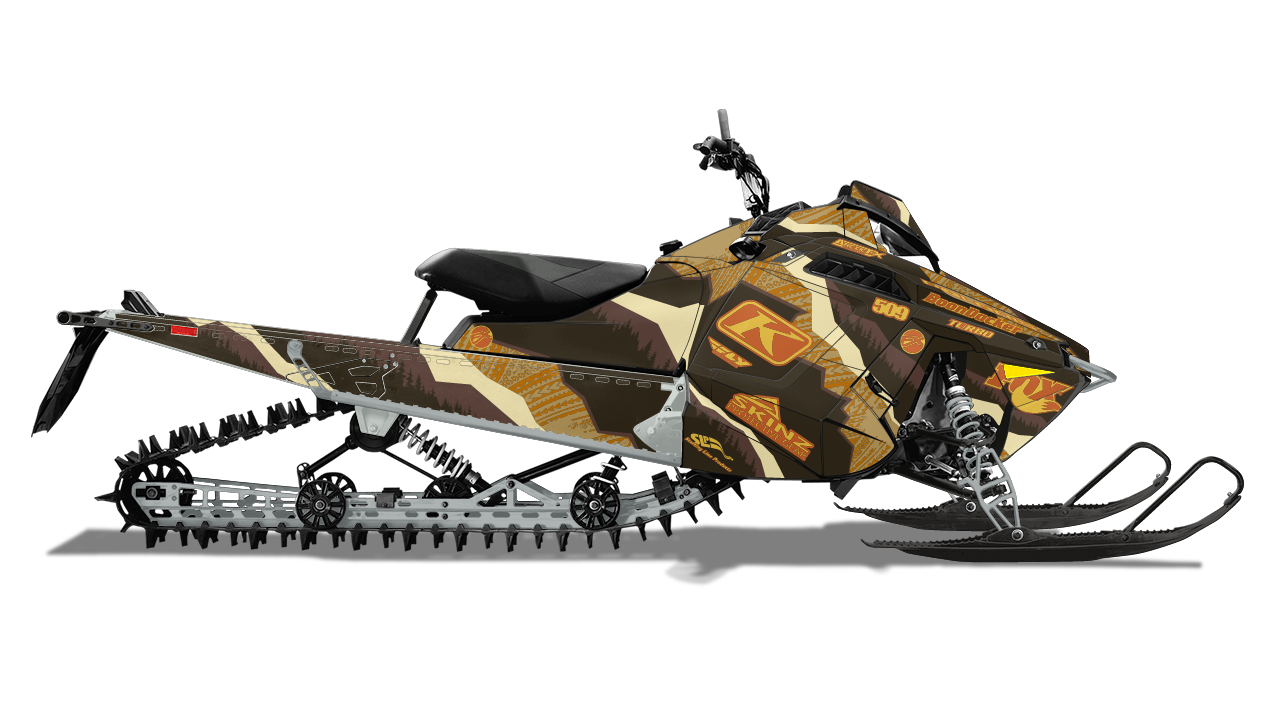 Adams Alpine (Colorway #1)