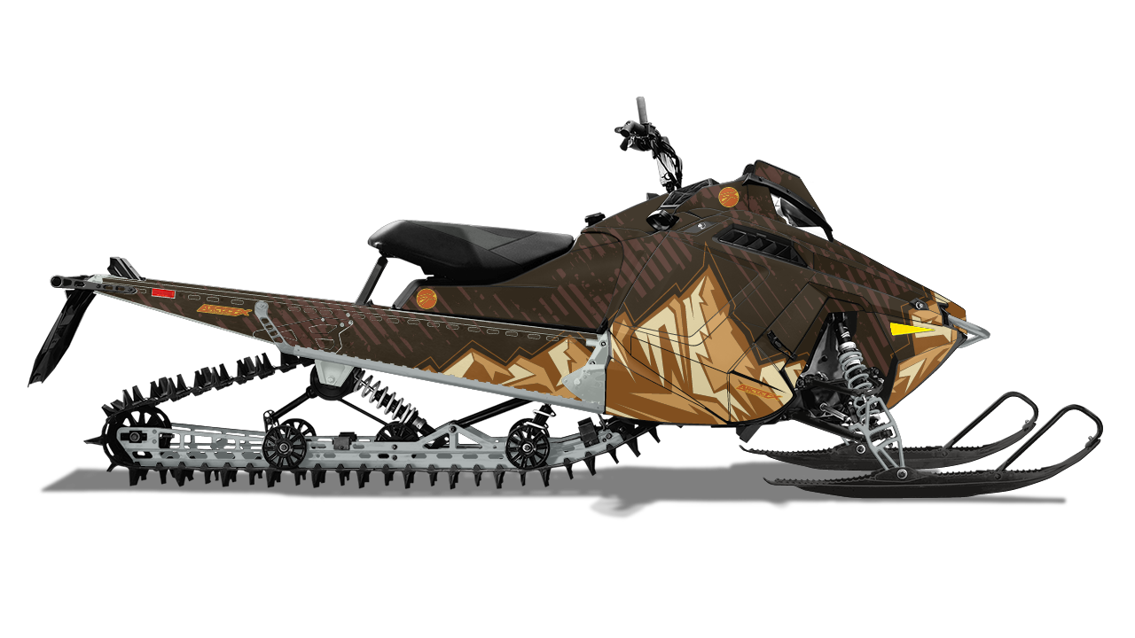 Altitude (Colorway #1)