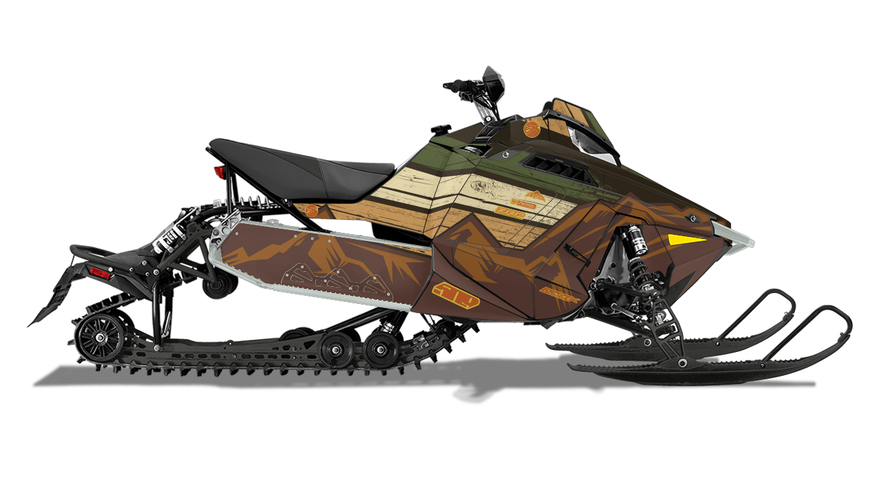 Ross Robinson Ransom - ProRide Trail