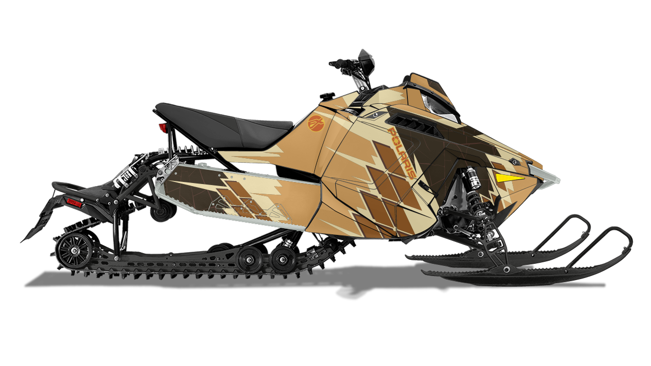 Frostbite - ProRide Trail