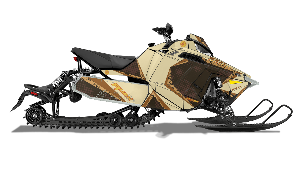 Vision - ProRide Trail