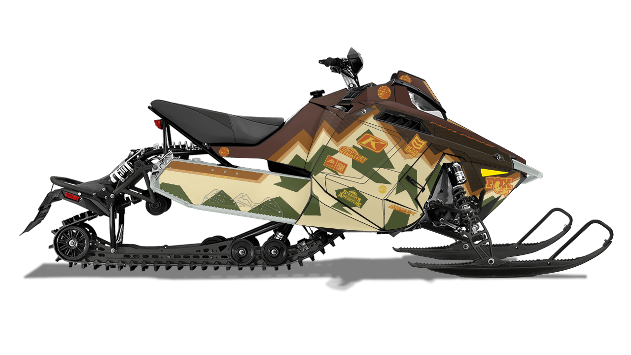 Burandt Incognito - ProRide Trail