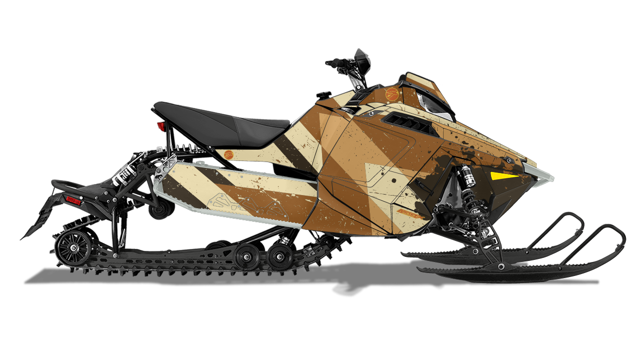 Diversion - ProRide Trail