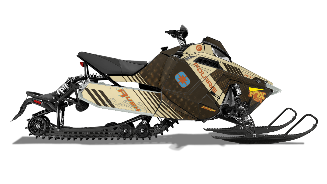 Armada - ProRide Trail