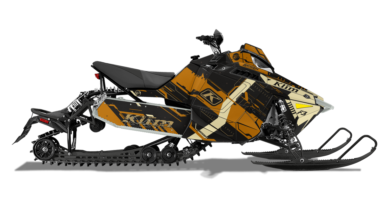 Klim Recoil - ProRide Trail