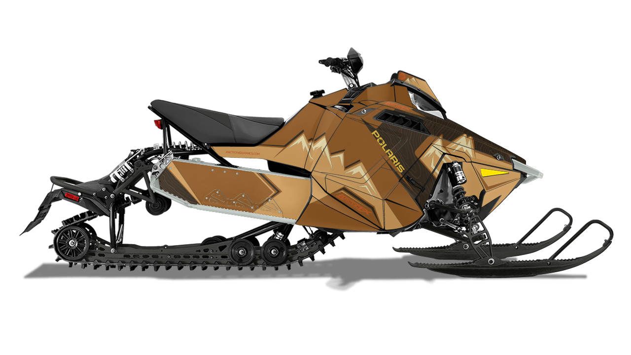 Teton - ProRide Trail