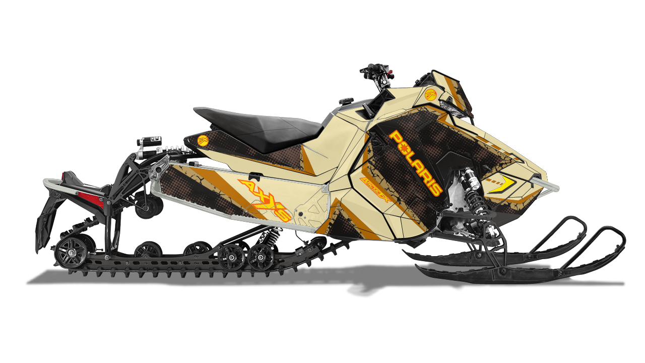 Vision (Colorway #1)