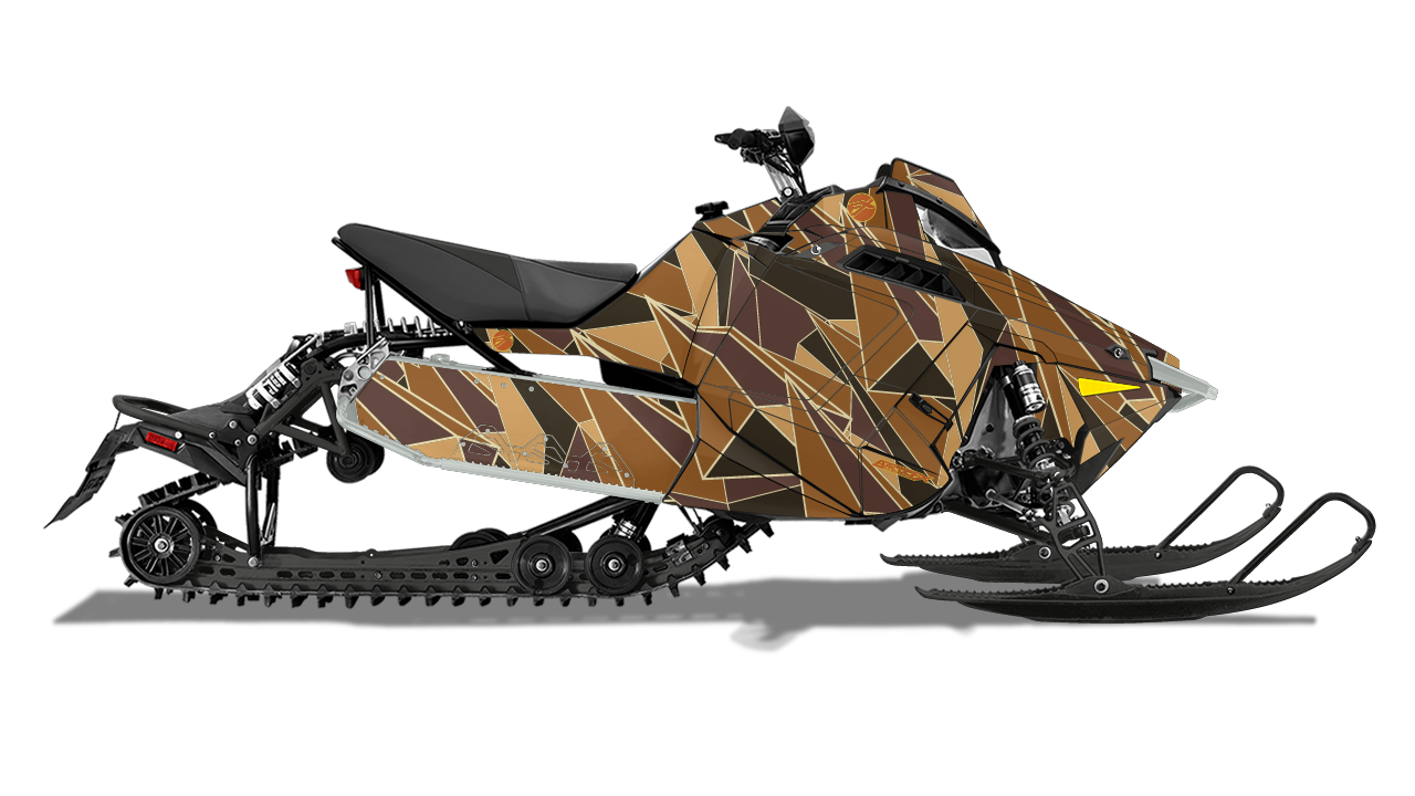 Ascension - ProRide Trail