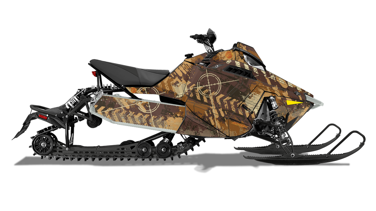 Bomb Squad - ProRide Trail