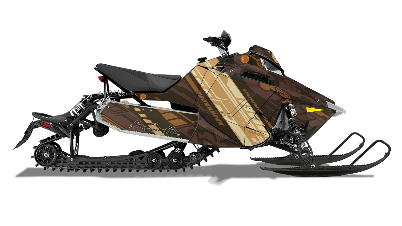 Evasion - ProRide Trail