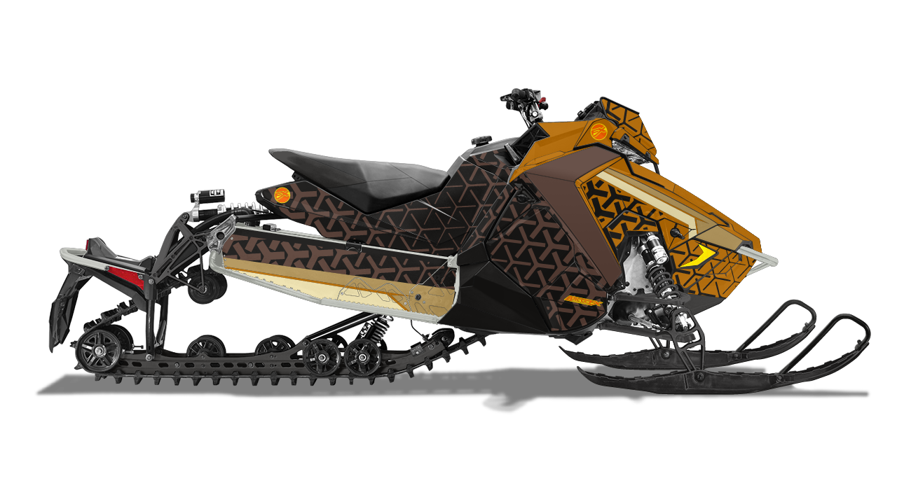 Fusion (Colorway #1)