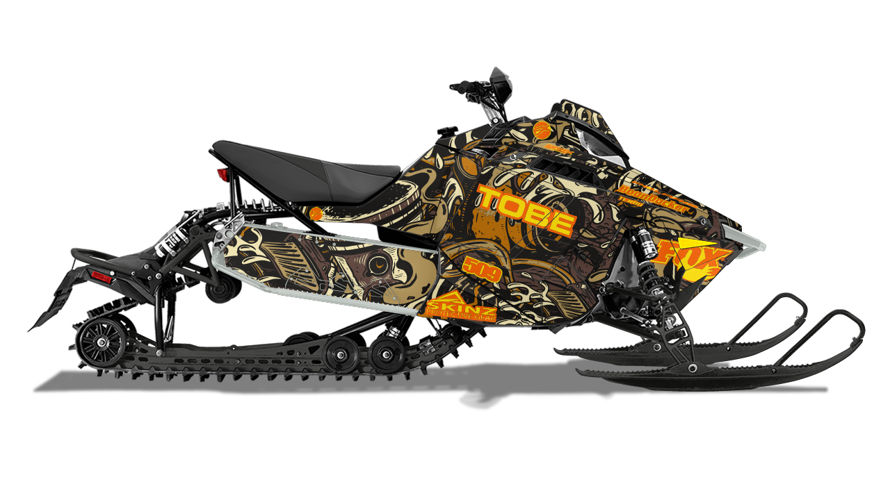 Onasch Fueled - ProRide Trail