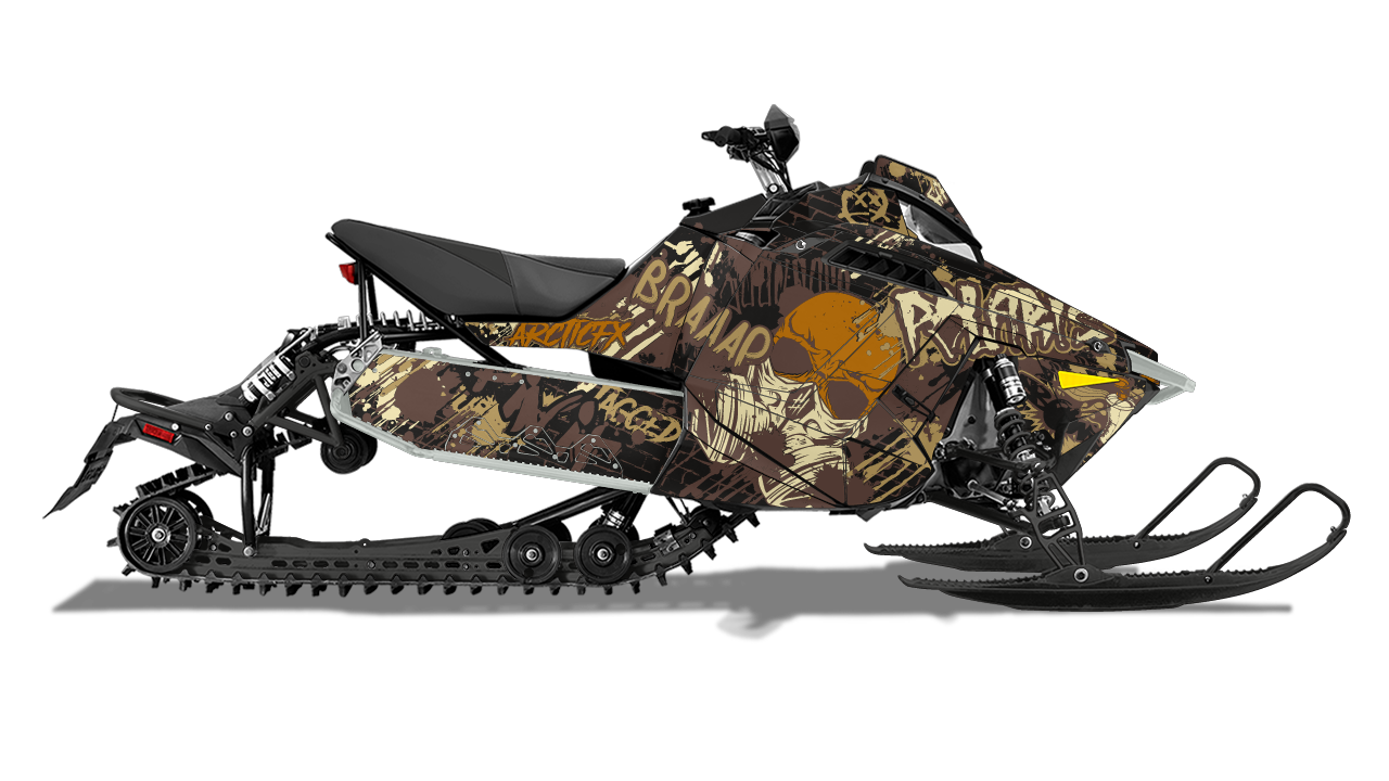 Tagged - ProRide Trail