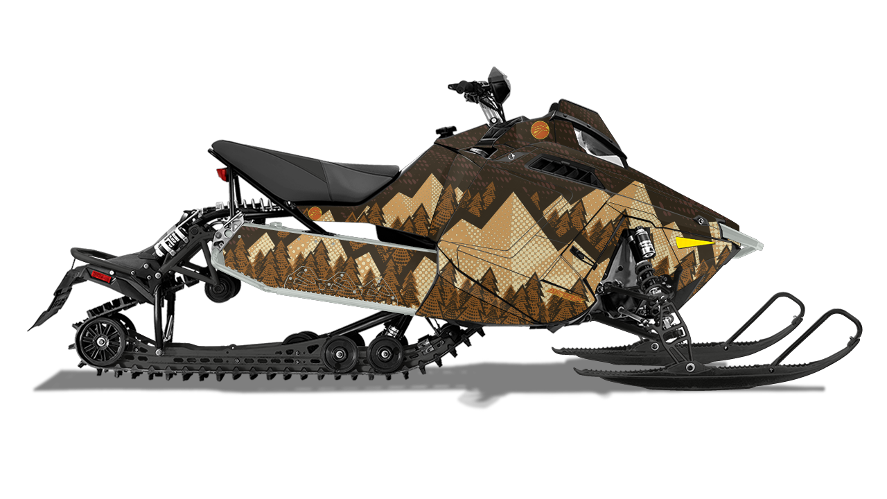 Vertex - ProRide Trail