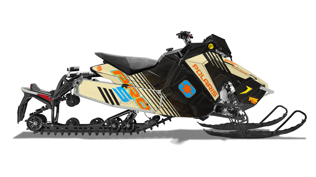 Armada (Colorway #1)