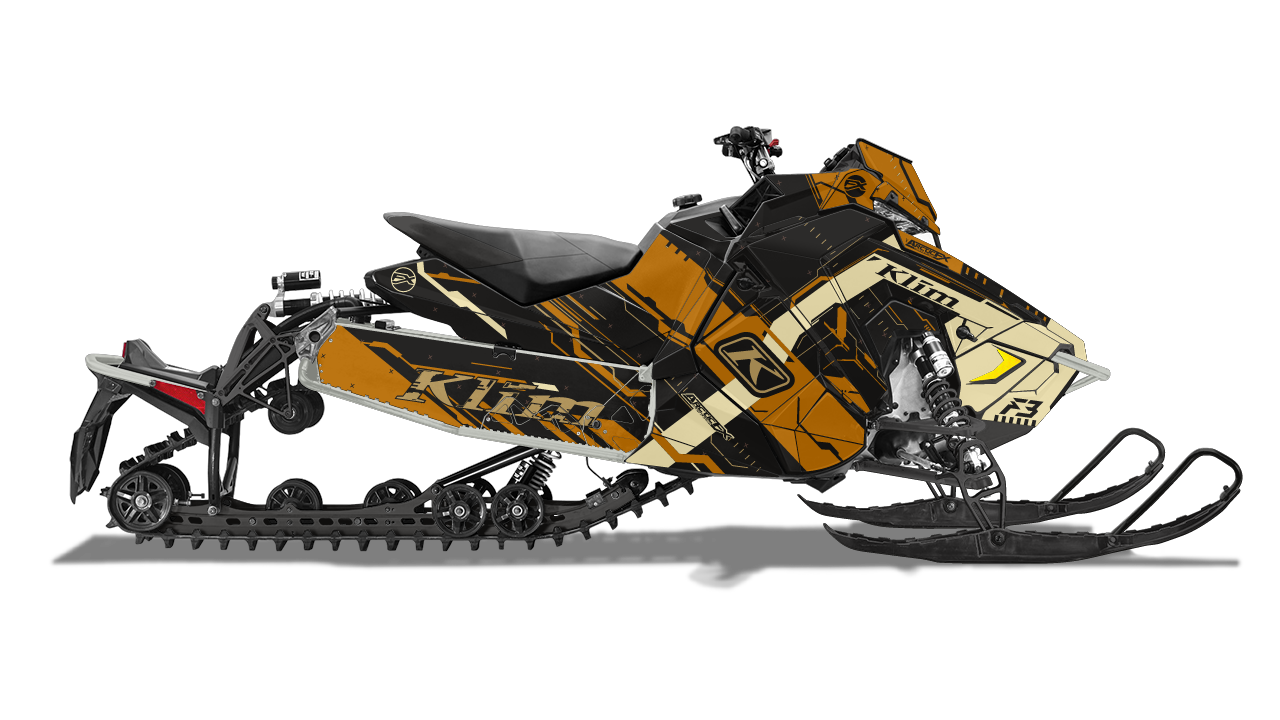 Klim Recoil (Colorway #1)