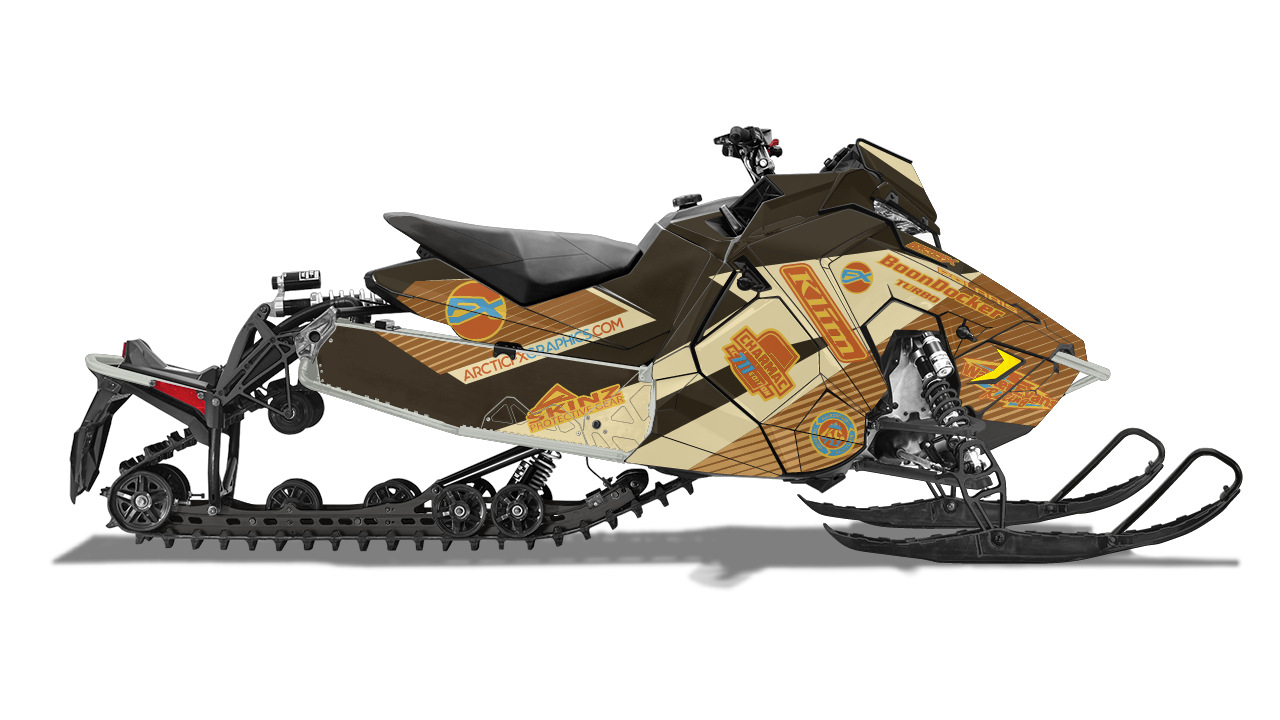 Curtis Ascent (Colorway #1)