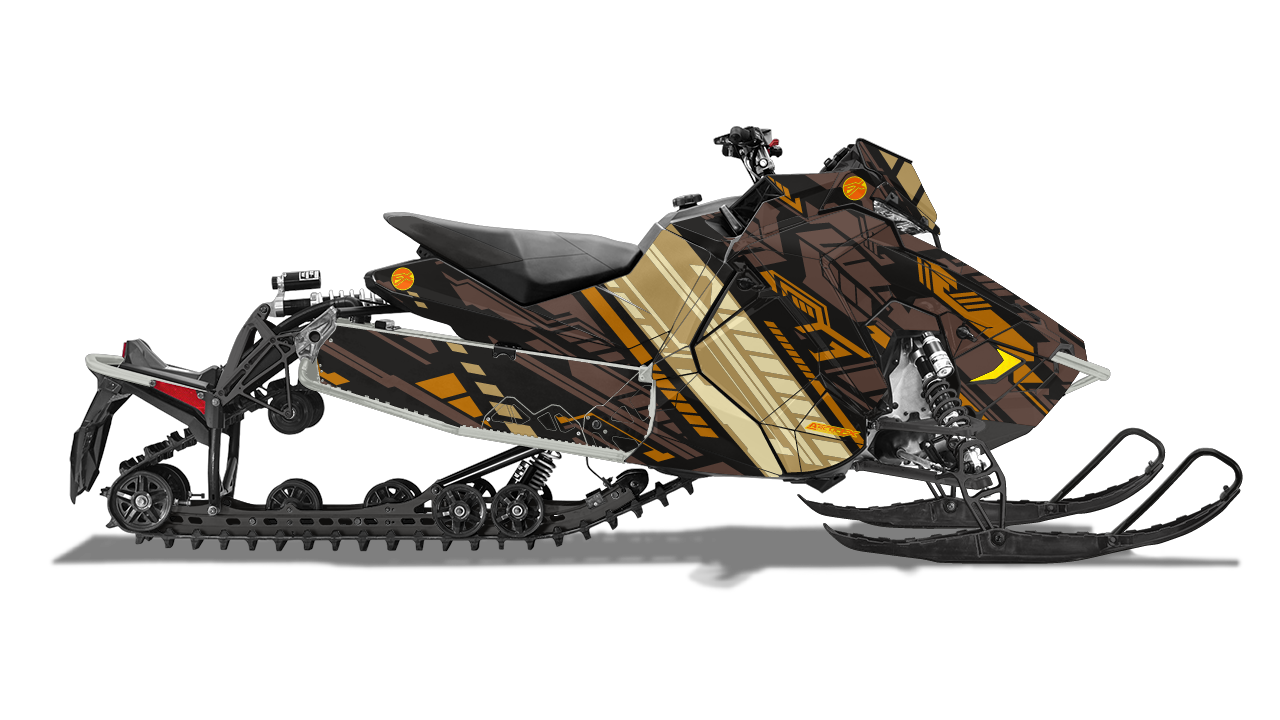 Evasion (Colorway #1)