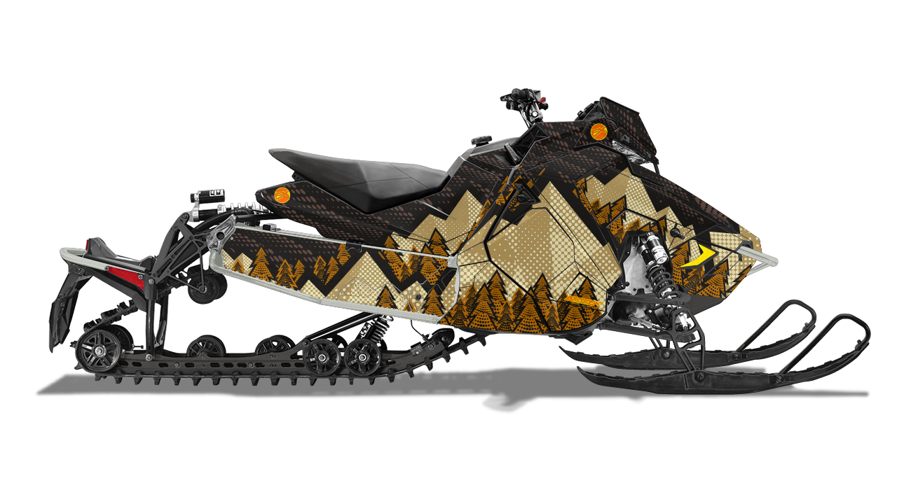 Vertex (Colorway #1)