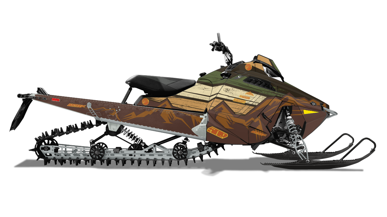 Ross Robinson Ransom (Colorway #1)