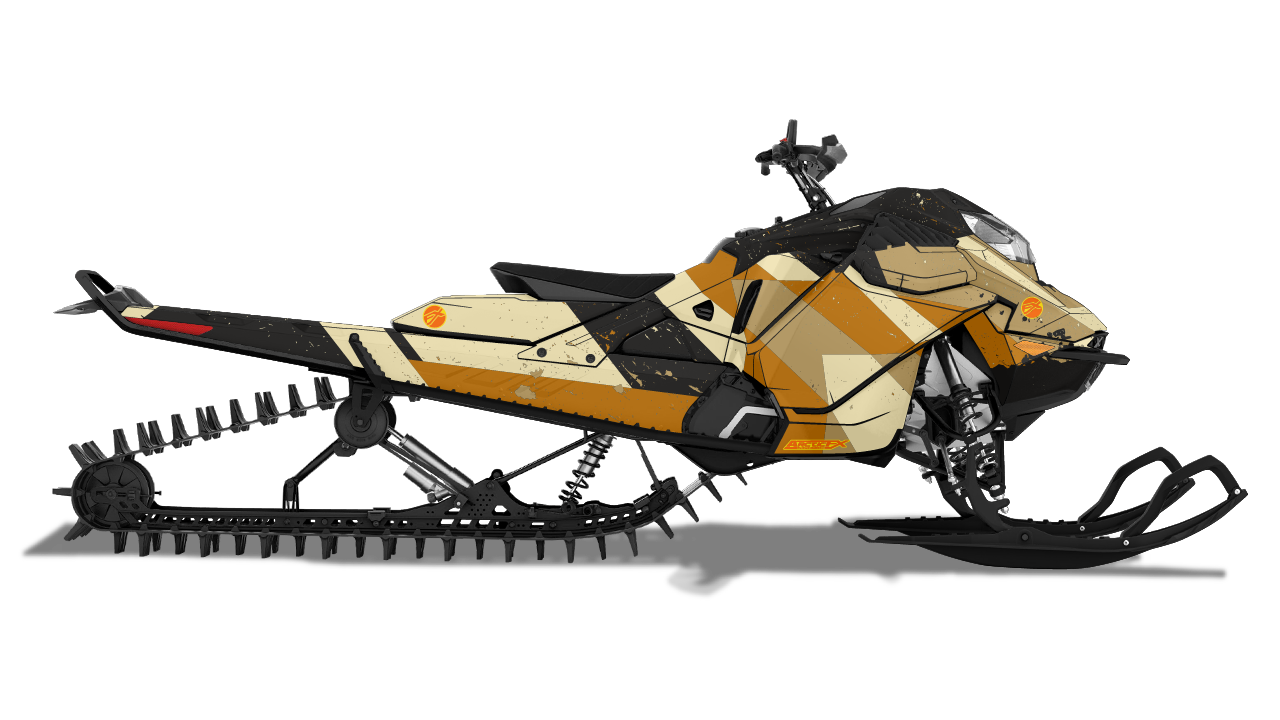 Diversion (Colorway #1)