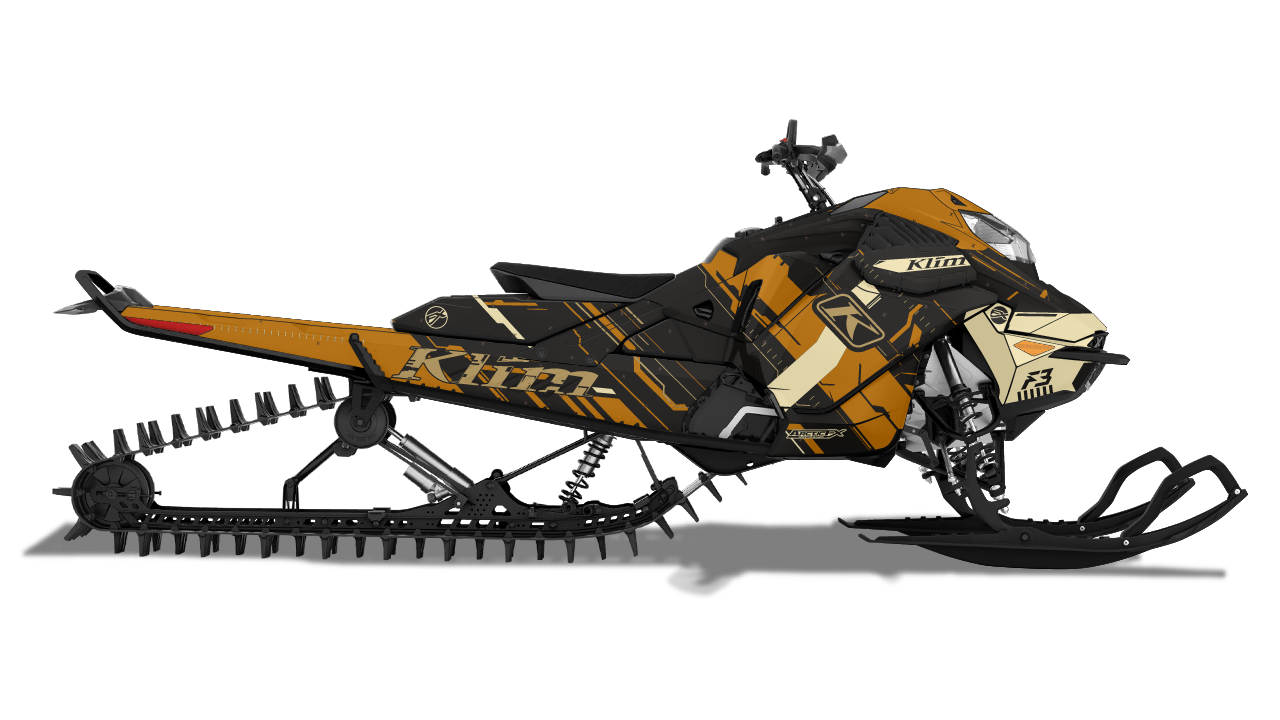 Klim Recoil (Colorway #1)