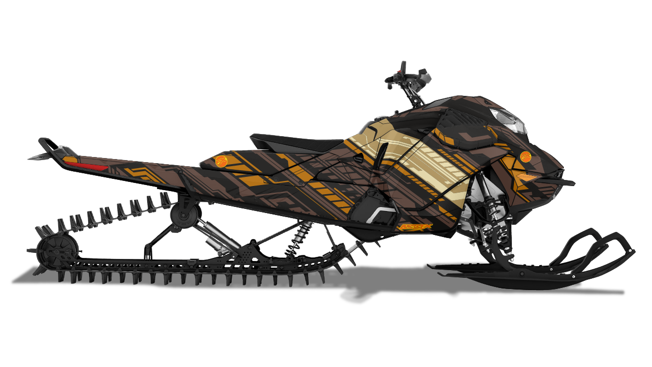 Evasion - Gen4 &quot;Lightweight&quot; Mountain