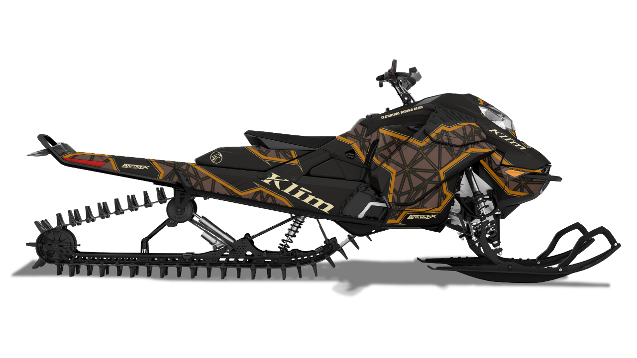 Klim Demolish (Colorway #1)