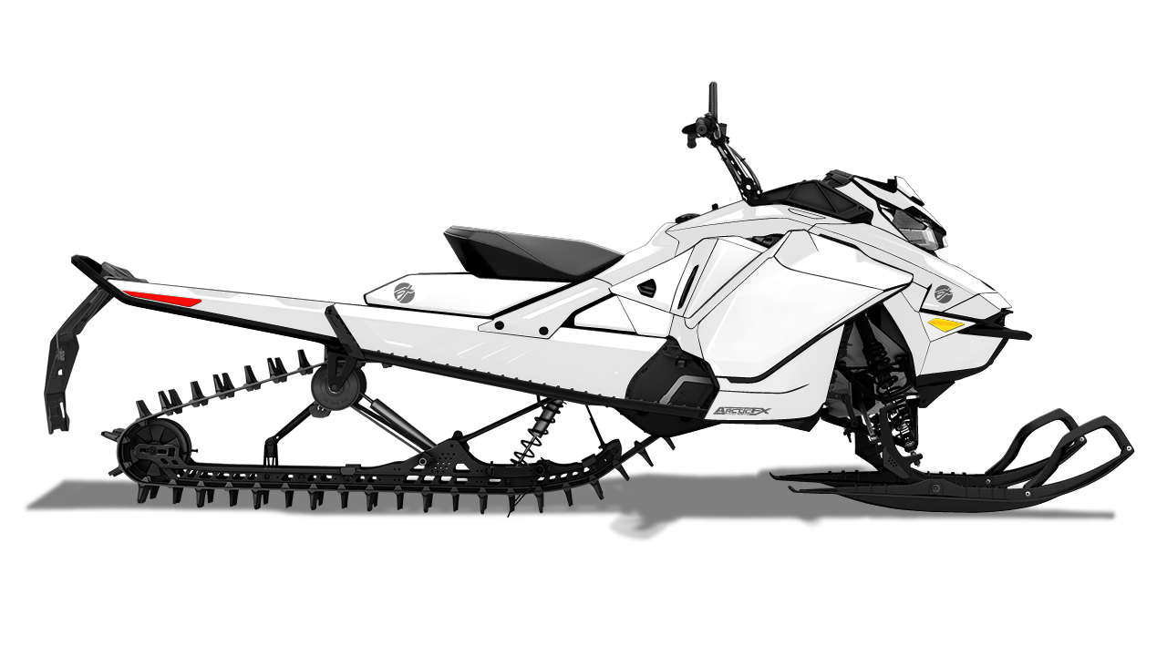 Solid Color - Gen4 "Narrow"