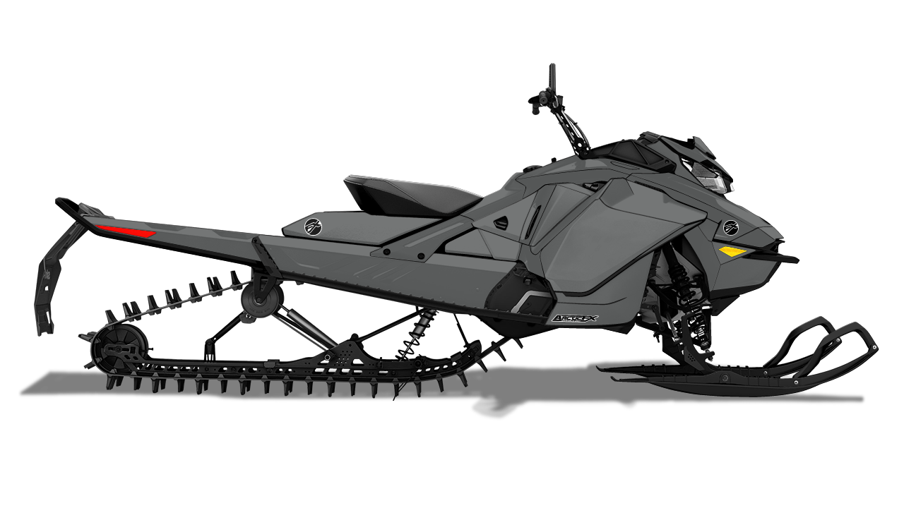 Solid Color - Gen4 "Narrow"