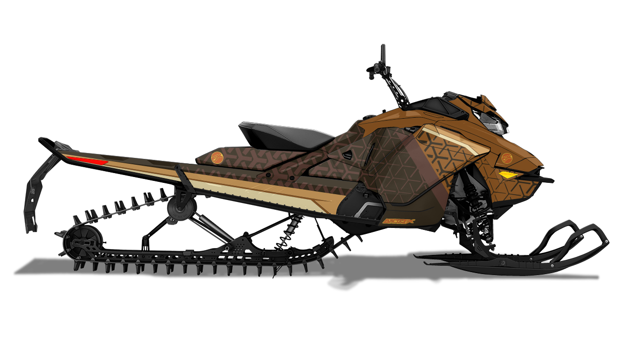 Fusion (Colorway #1)