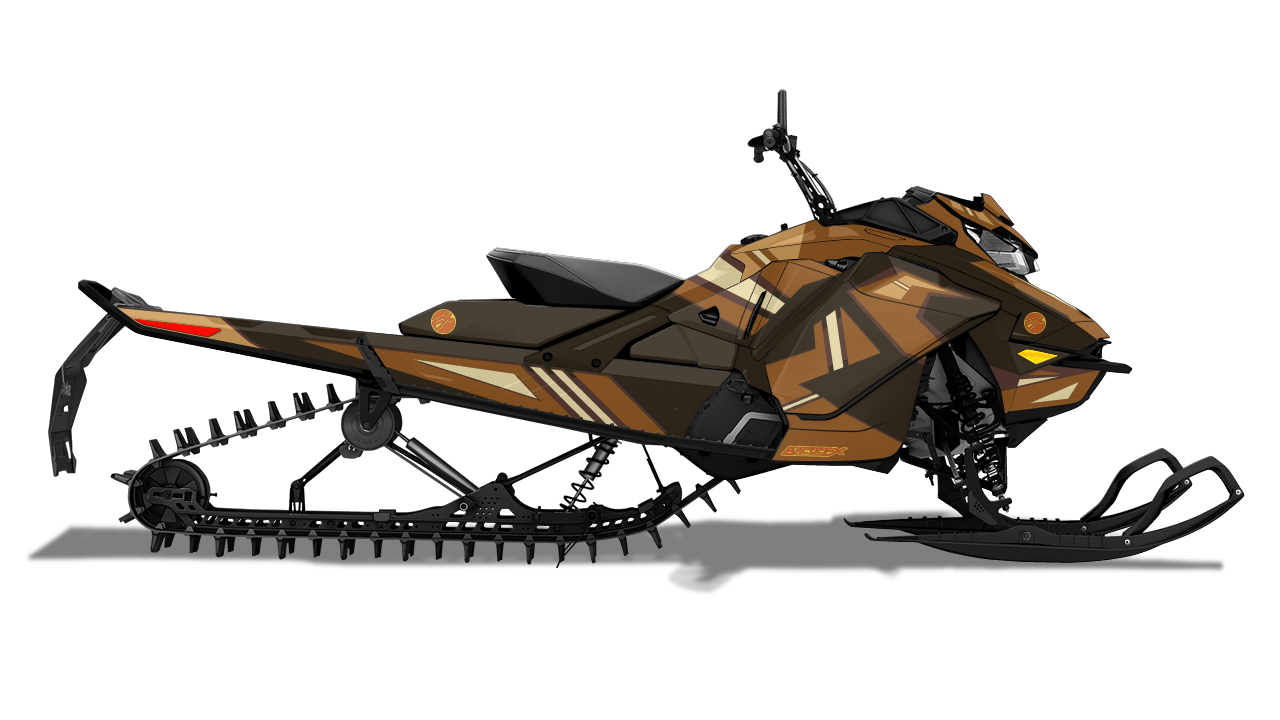 Quantum - Gen4 &quot;Narrow&quot;