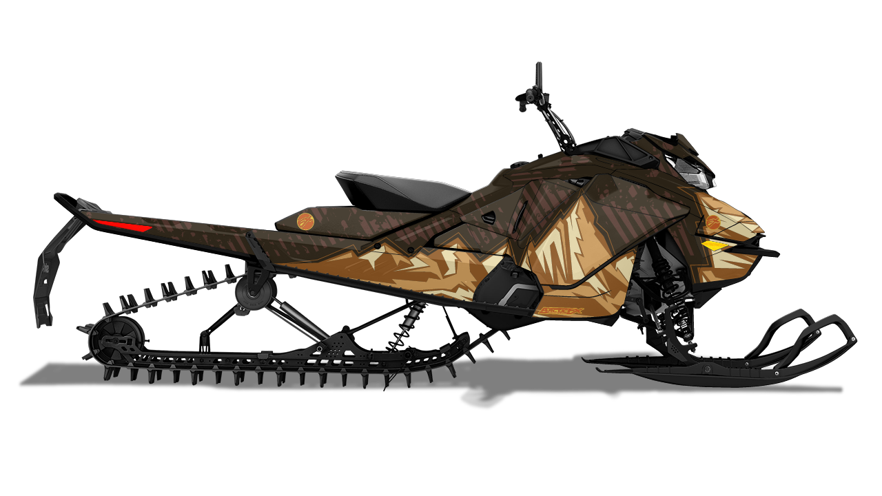 Altitude - Gen4 &quot;Narrow&quot;