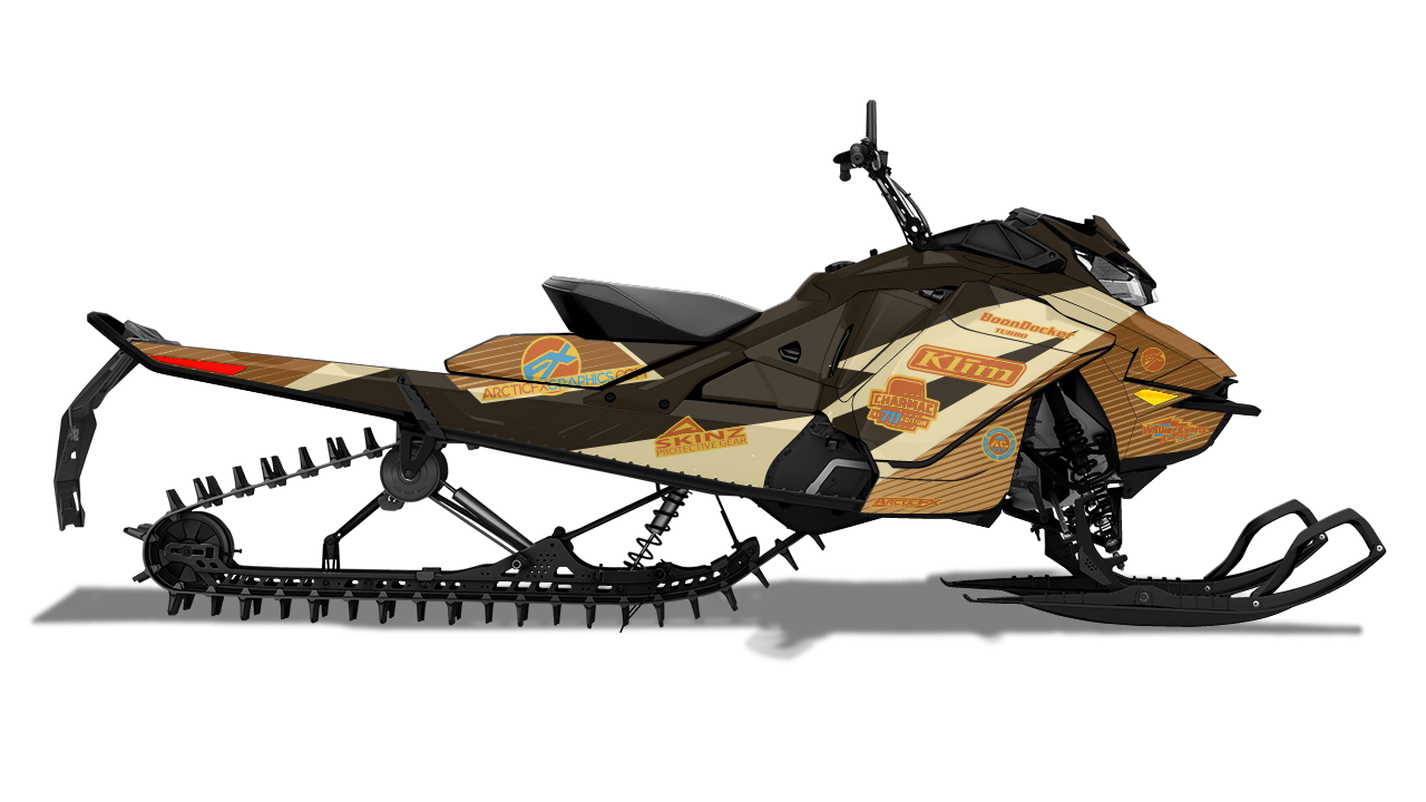 Curtis Ascent (Colorway #1)