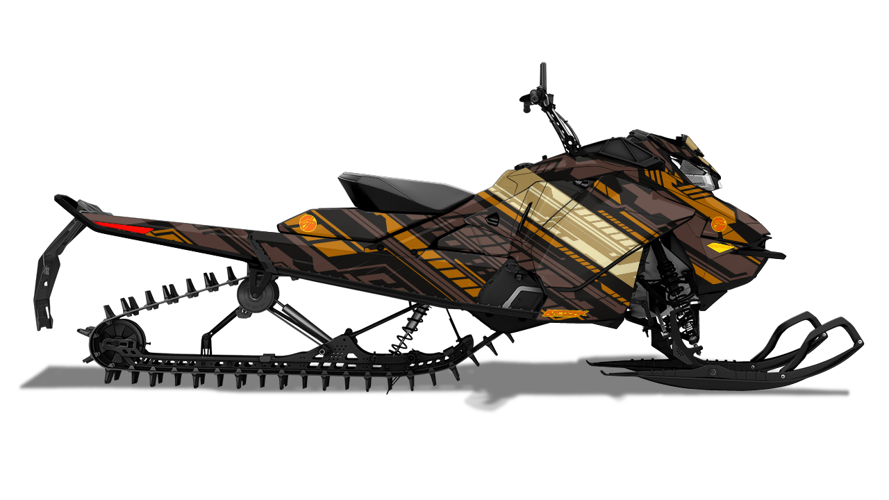 Evasion (Colorway #1)