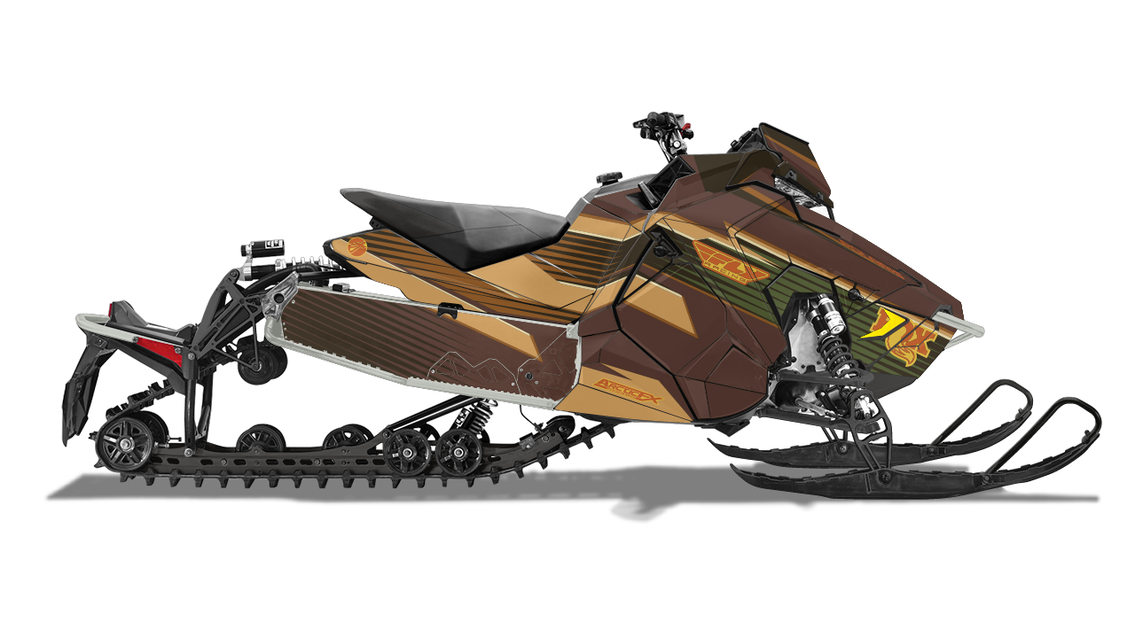 Justin Thomas Vanquish (Colorway #1)