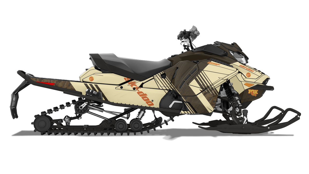 Armada - Gen4 "Wide" Crossover