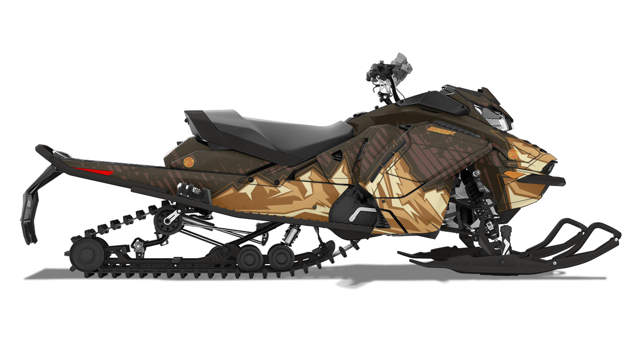 Altitude - Gen4 &quot;Wide&quot; Crossover