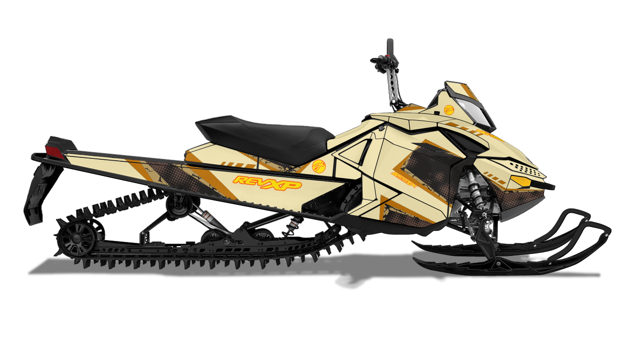 Vision (Colorway #1)