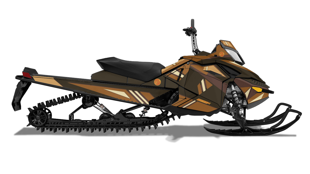 Quantum (Colorway #1)