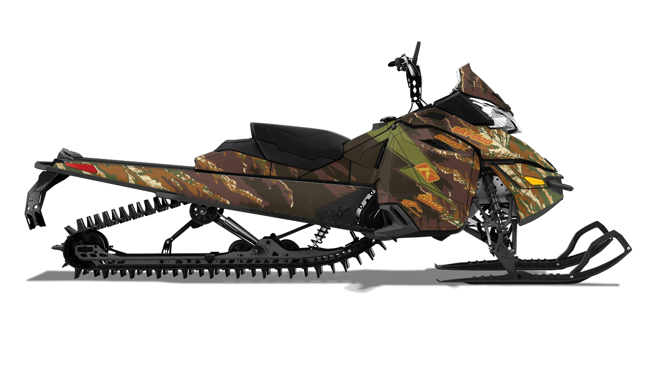 Adams Inversion - XM / XS