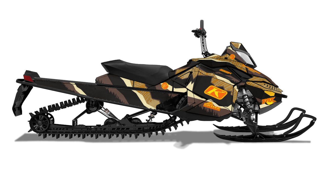 Adams Alpine (Colorway #1)