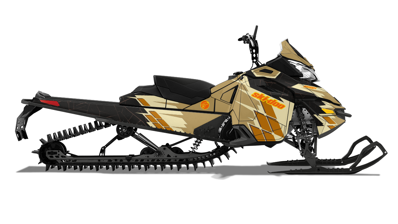 Frostbite (Colorway #1)