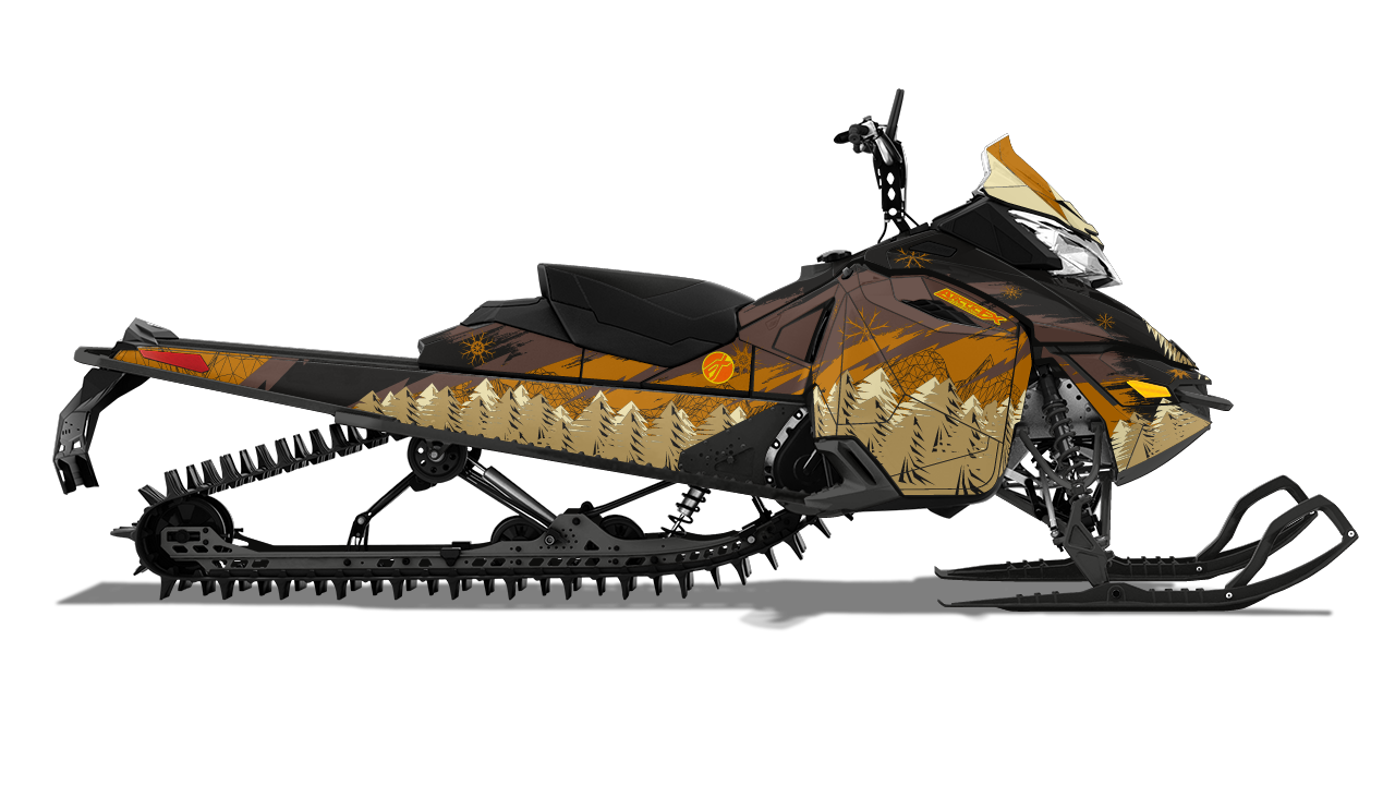 Absolute Zero - XM / XS