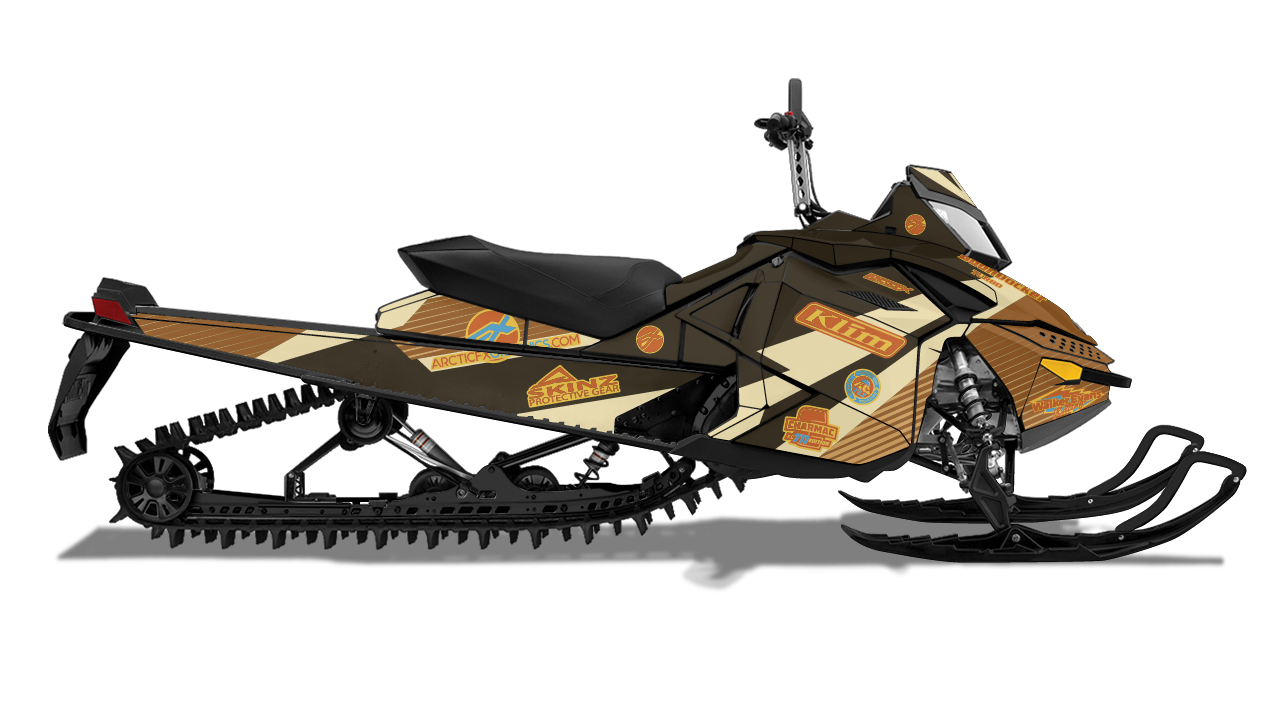 Curtis Ascent (Colorway #1)