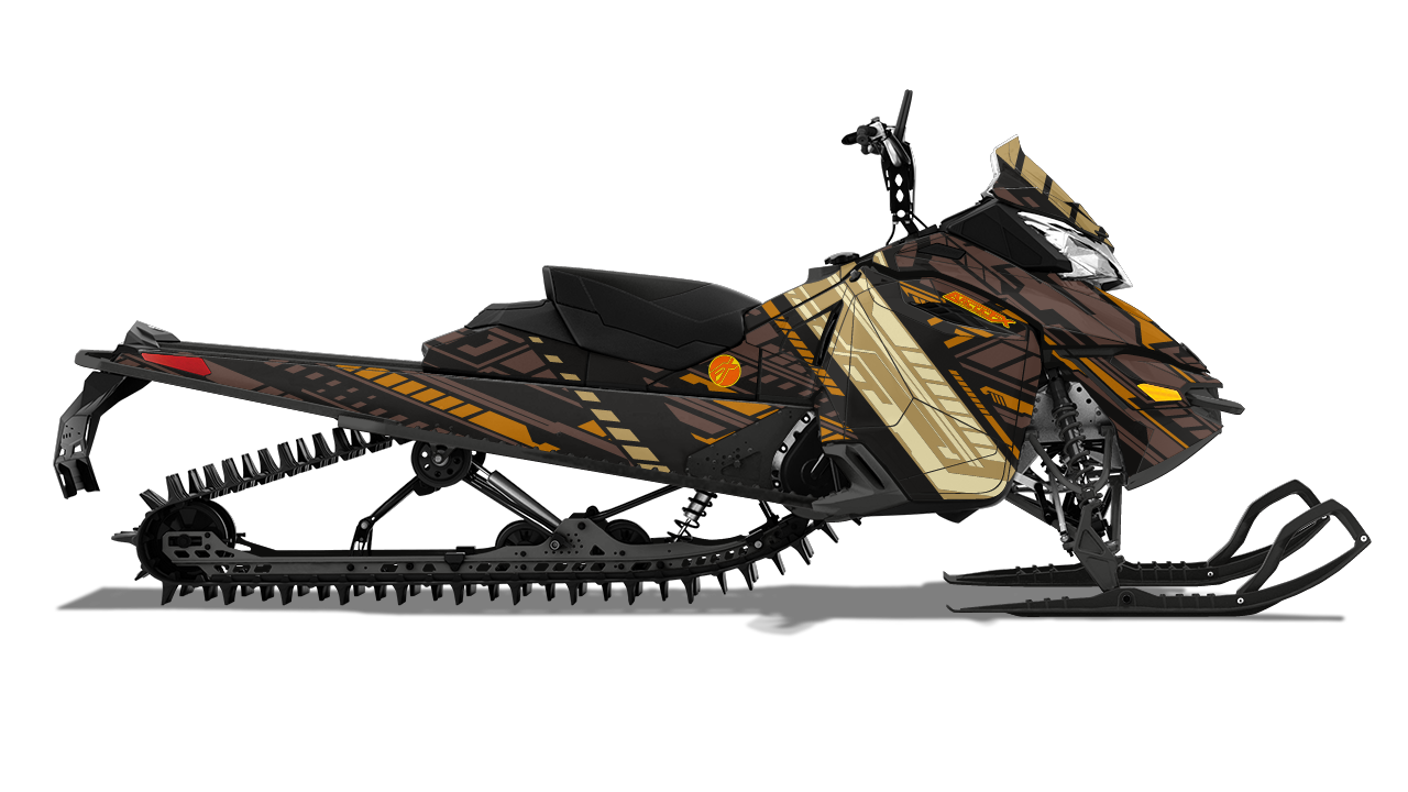 Evasion (Colorway #1)