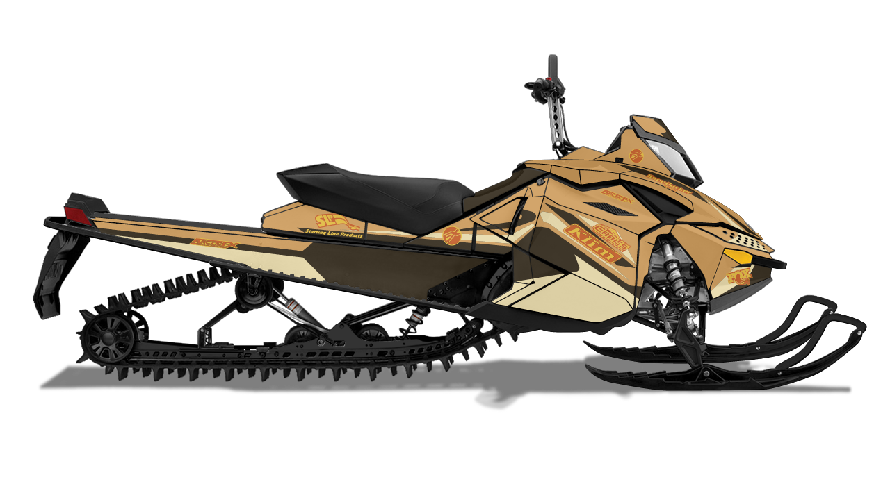 Justin Thomas Velocity - XP