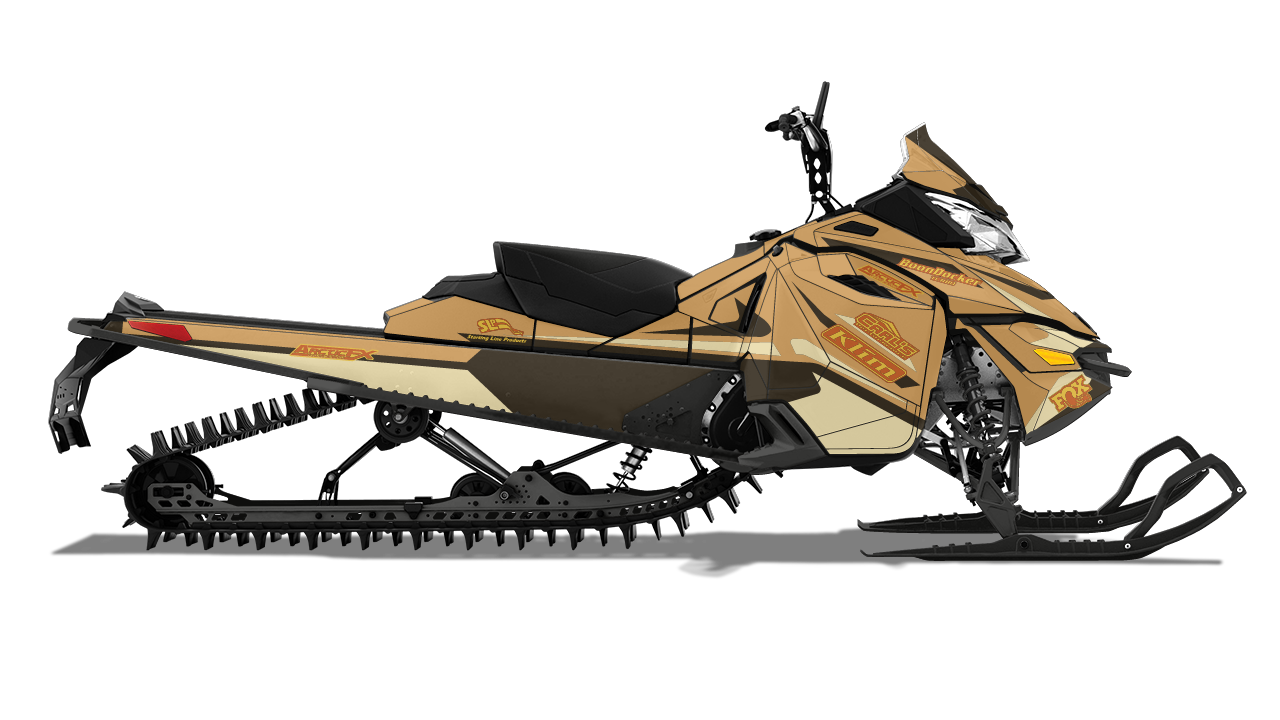 Justin Thomas Velocity (Colorway #1)