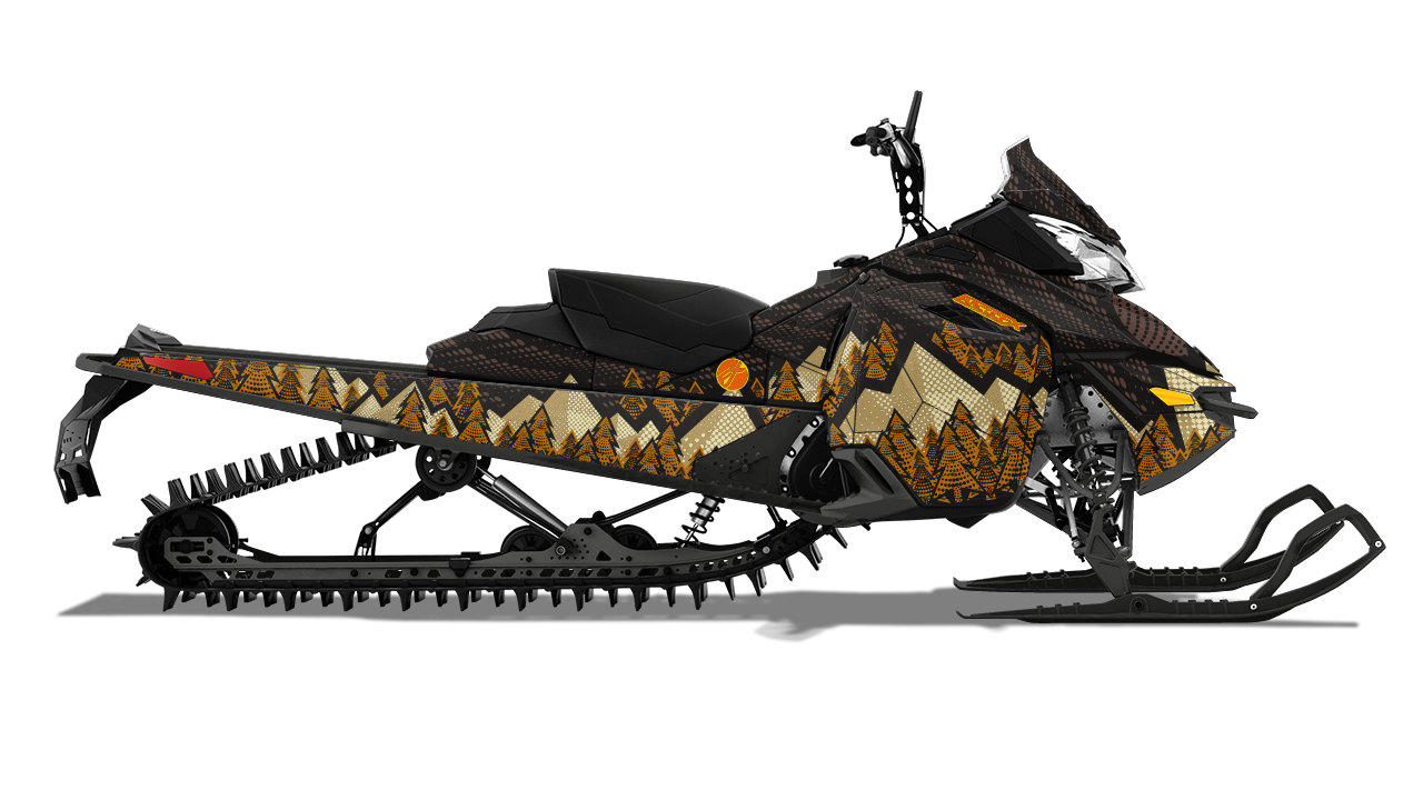 Vertex (Colorway #1)