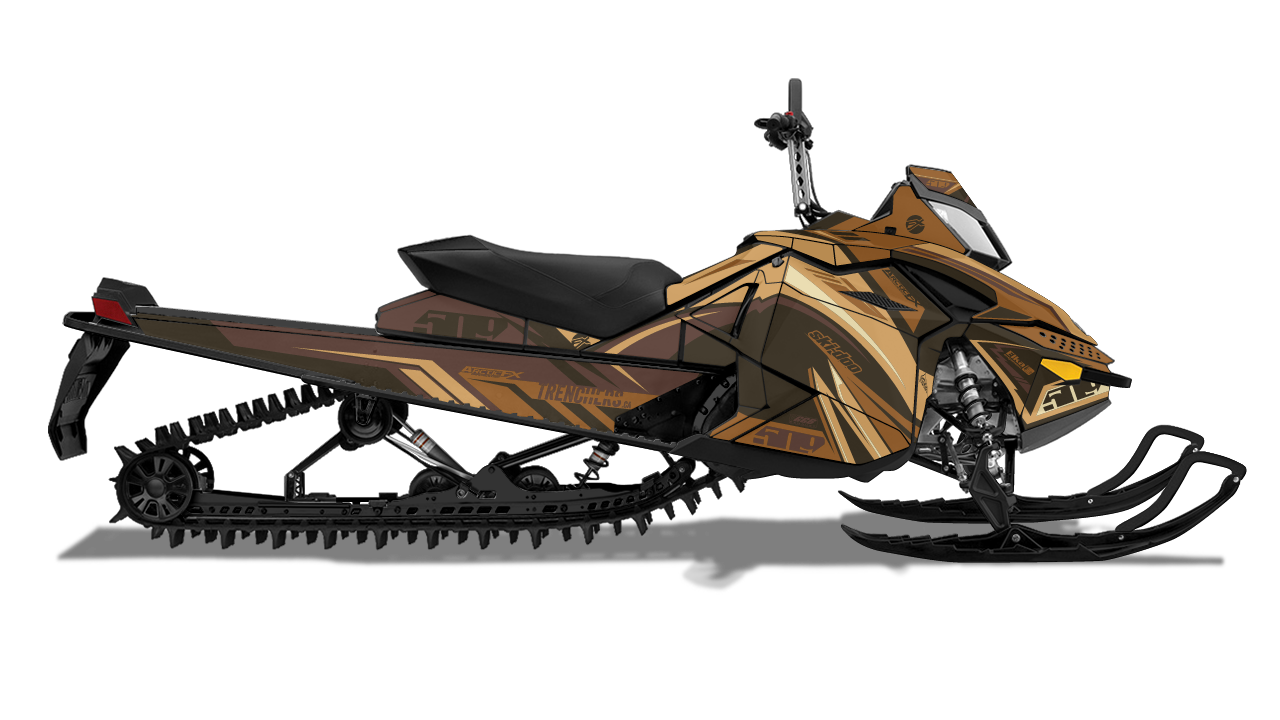 Kesterke Adrenaline (Colorway #1)